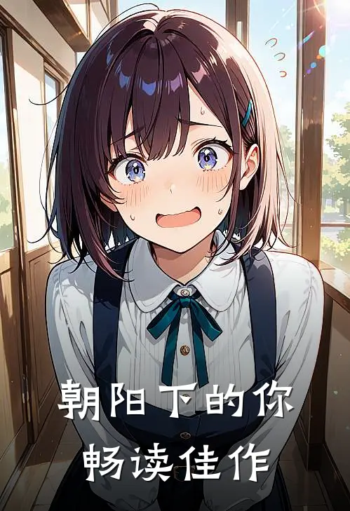 朝阳下的你畅读佳作
