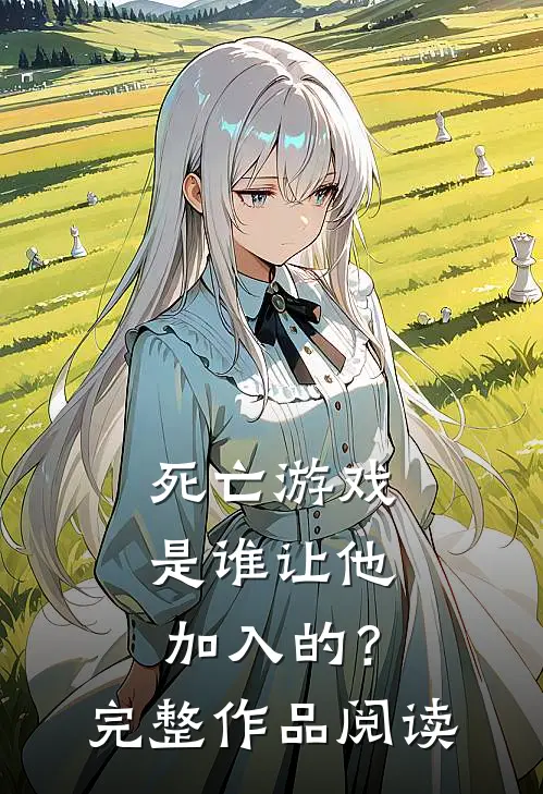 死亡游戏：是谁让他加入的？完整作品阅读