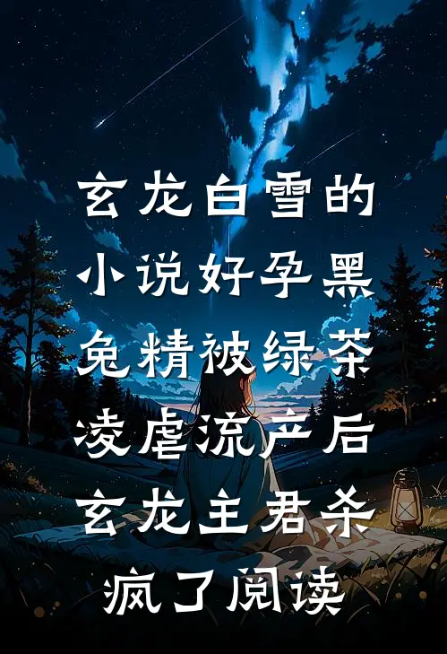 玄龙白雪的小说好孕黑兔精被绿茶凌虐流产后，玄龙主君杀疯了阅读