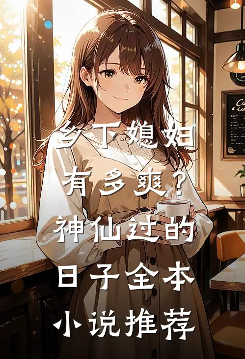 乡下媳妇有多爽？神仙过的日子全本小说推荐