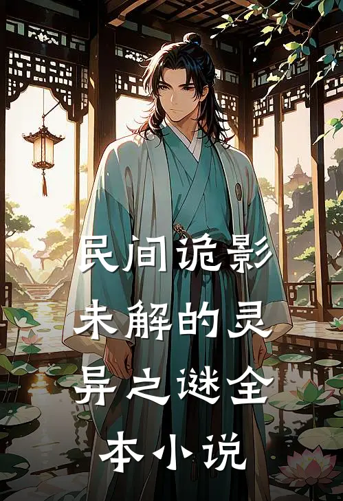 民间诡影：未解的灵异之谜全本小说