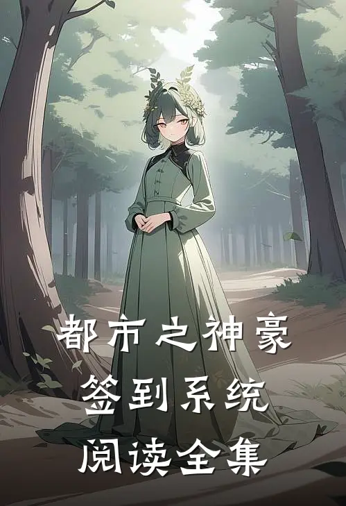 都市之神豪签到系统阅读全集