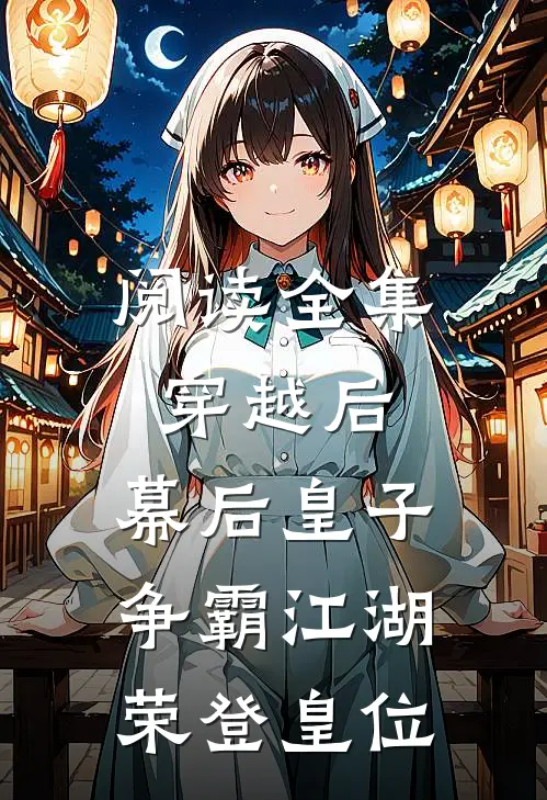阅读全集穿越后：幕后皇子争霸江湖，荣登皇位