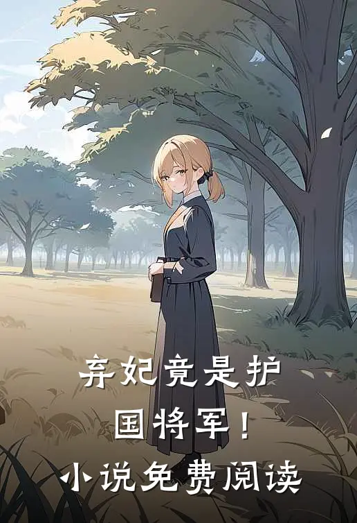 弃妃竟是护国将军！小说免费阅读