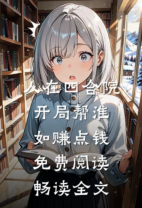 人在四合院开局帮淮如赚点钱免费阅读畅读全文
