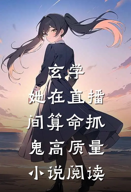 玄学：她在直播间算命抓鬼高质量小说阅读