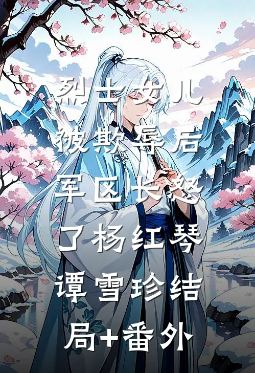 烈士女儿被欺辱后，军区长怒了杨红琴谭雪珍结局+番外