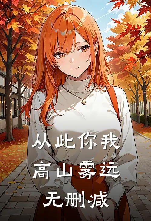 从此你我高山雾远无删减