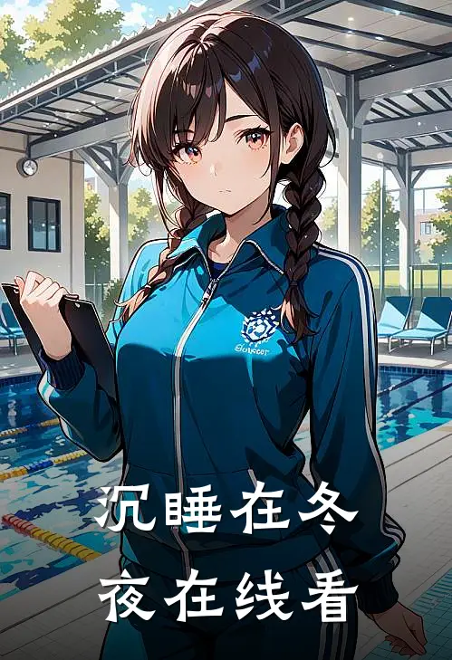 沉睡在冬夜在线看