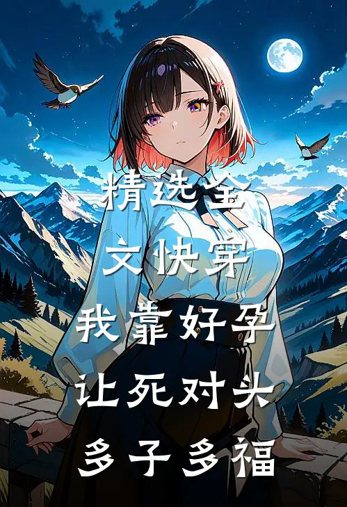 精选全文快穿：我靠好孕让死对头多子多福