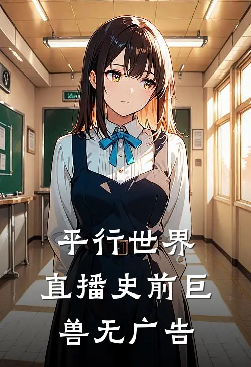 平行世界：直播史前巨兽无广告