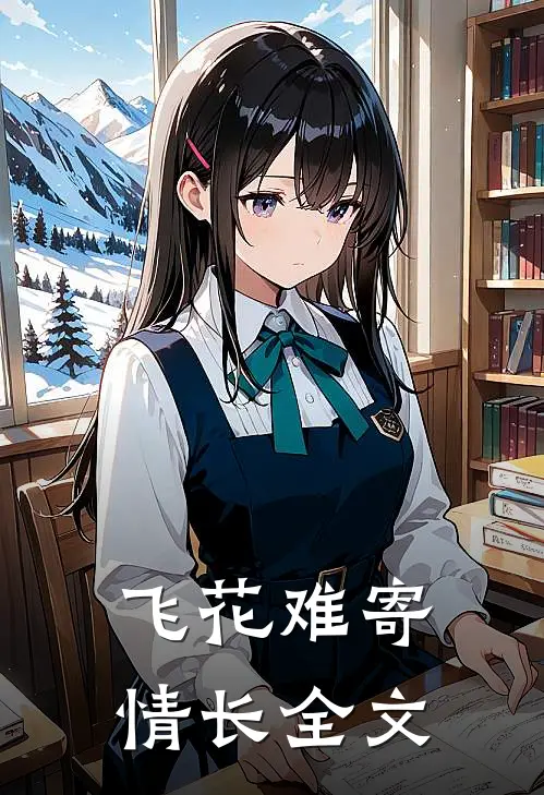 飞花难寄情长全文