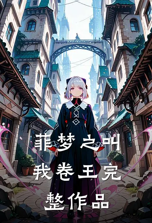 菲梦之叫我卷王完整作品