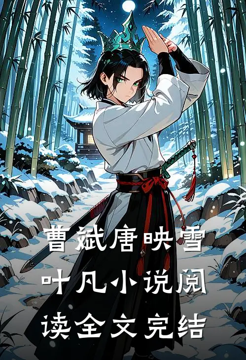 曹斌唐映雪叶凡小说阅读全文完结