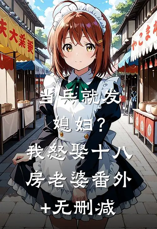 当兵就发媳妇？我怒娶十八房老婆番外+无删减
