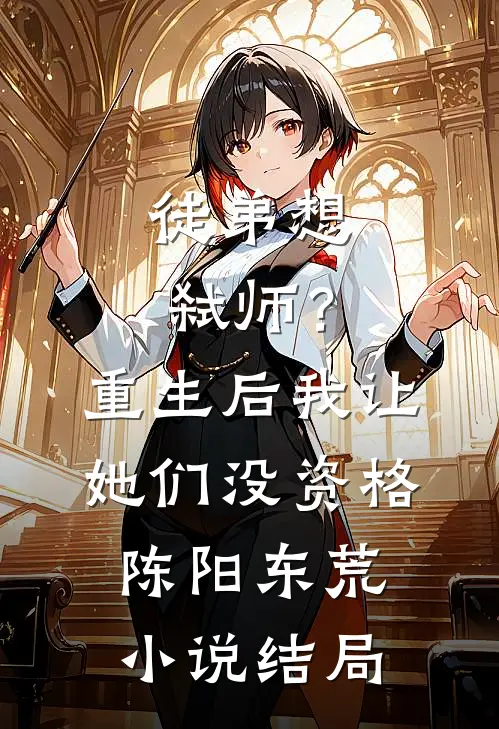徒弟想弑师？重生后我让她们没资格陈阳东荒小说结局