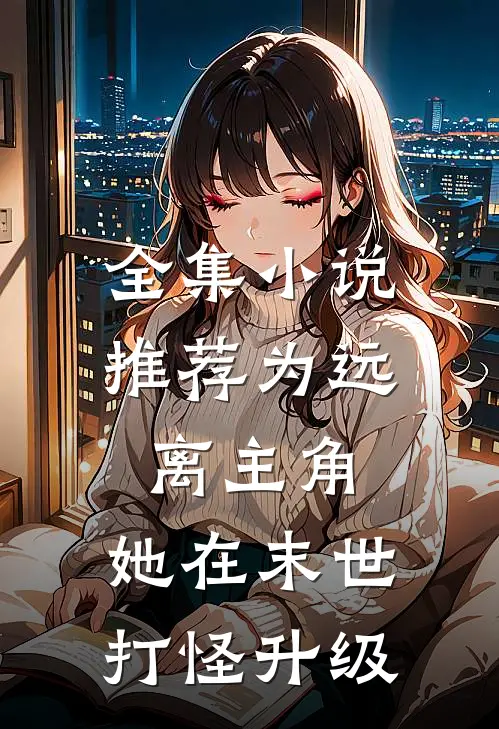 全集小说推荐为远离主角，她在末世打怪升级