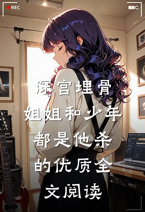 深宫埋骨：姐姐和少年，都是他杀的优质全文阅读