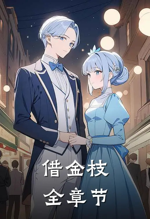 借金枝全章节