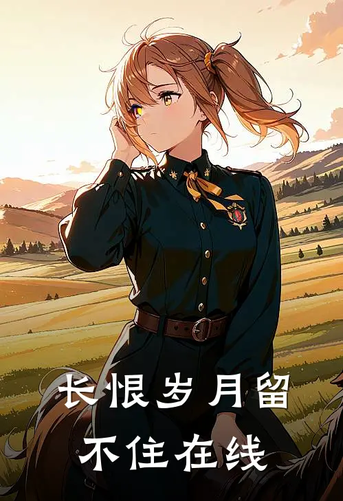 长恨岁月留不住在线