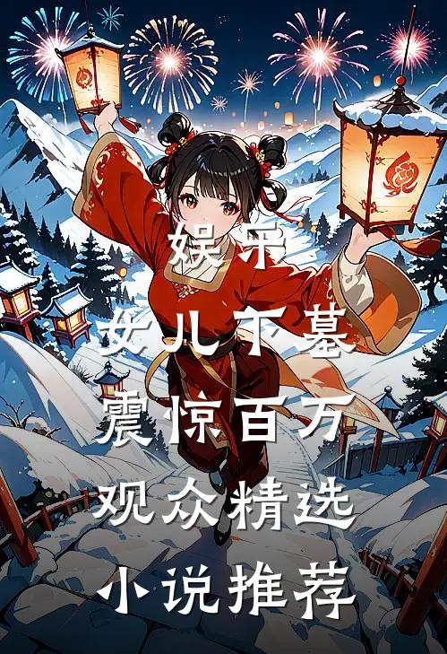 娱乐：女儿下墓，震惊百万观众精选小说推荐