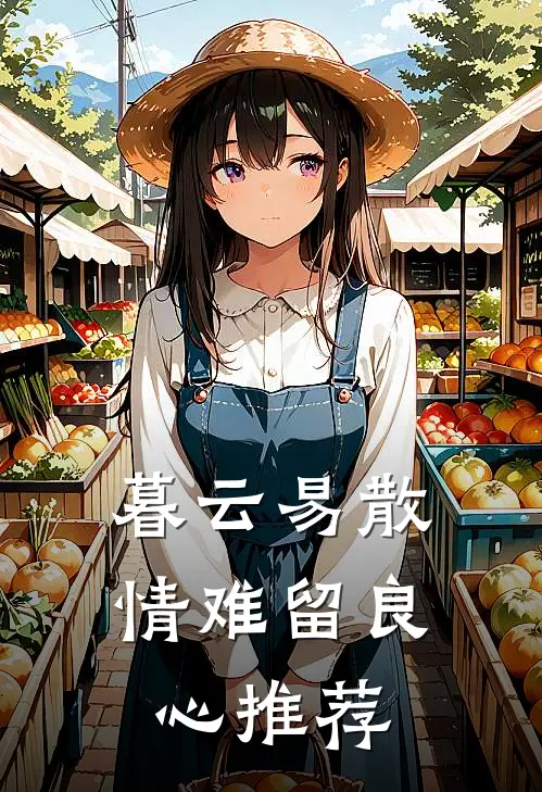 暮云易散情难留良心推荐