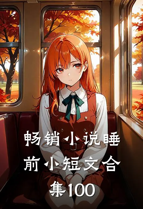 畅销小说睡前小短文合集100