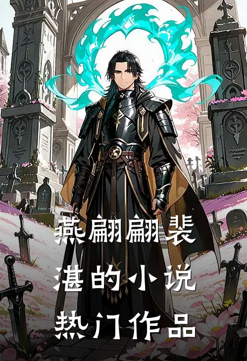 燕翩翩裴湛的小说热门作品