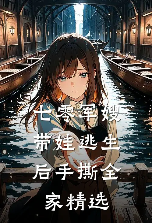 七零军嫂：带娃逃生后手撕全家精选