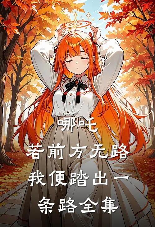 哪吒：若前方无路我便踏出一条路 全集