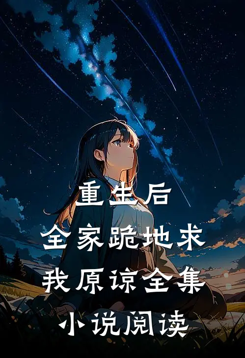 重生后，全家跪地求我原谅全集小说阅读