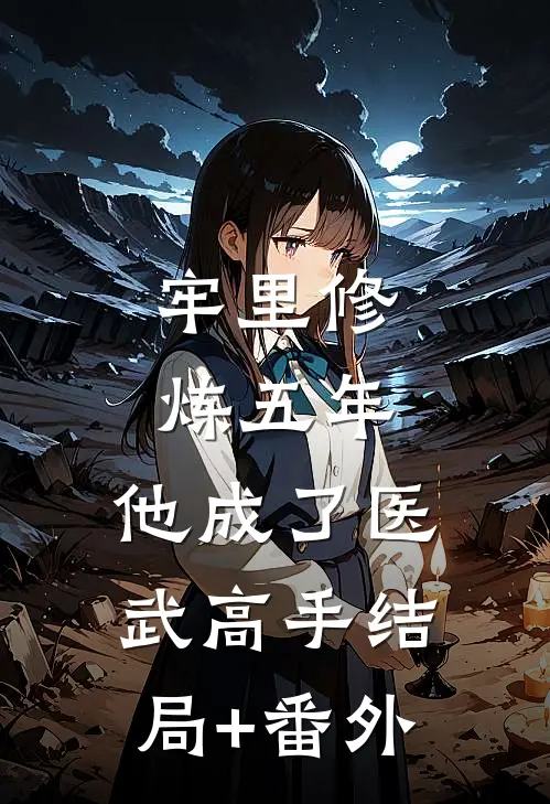 牢里修炼五年，他成了医武高手结局+番外