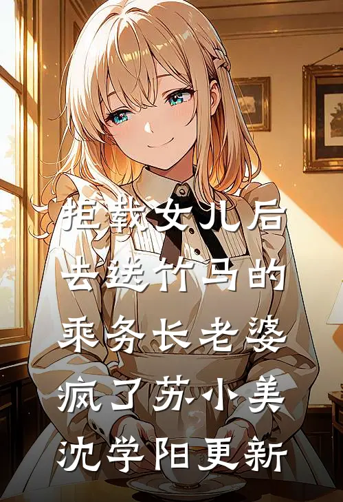 拒载女儿后，去送竹马的乘务长老婆疯了苏小美沈学阳更新