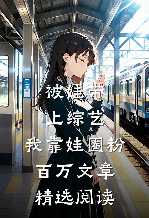 被娃带上综艺，我靠娃圈粉百万文章精选阅读