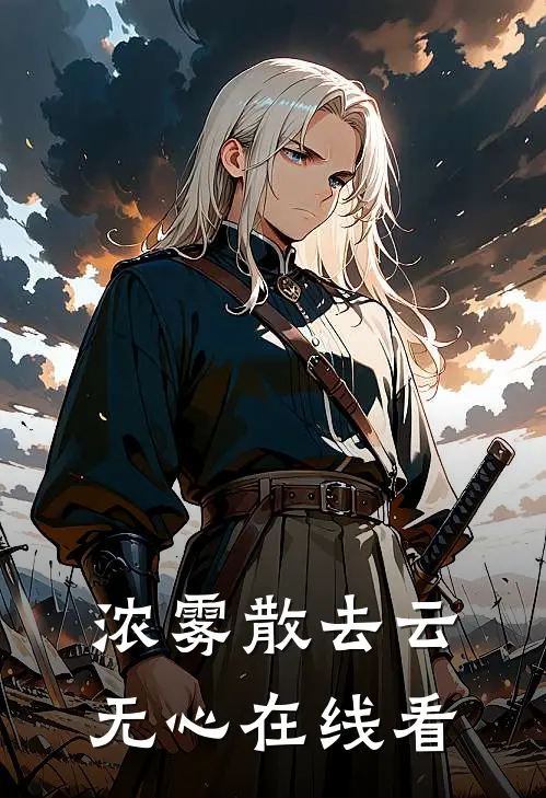 浓雾散去云无心在线看