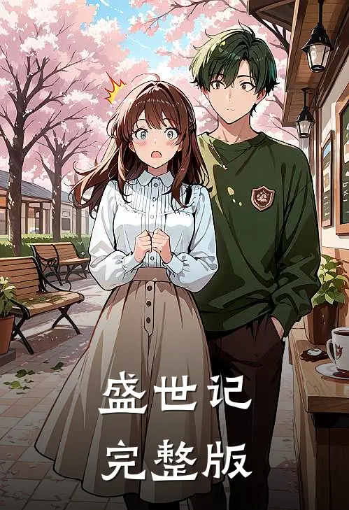 盛世记完整版