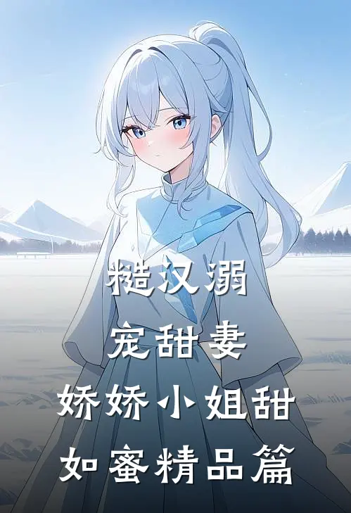 糙汉溺宠甜妻，娇娇小姐甜如蜜精品篇