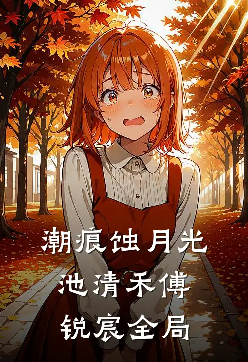 潮痕蚀月光池清禾傅锐宸全局