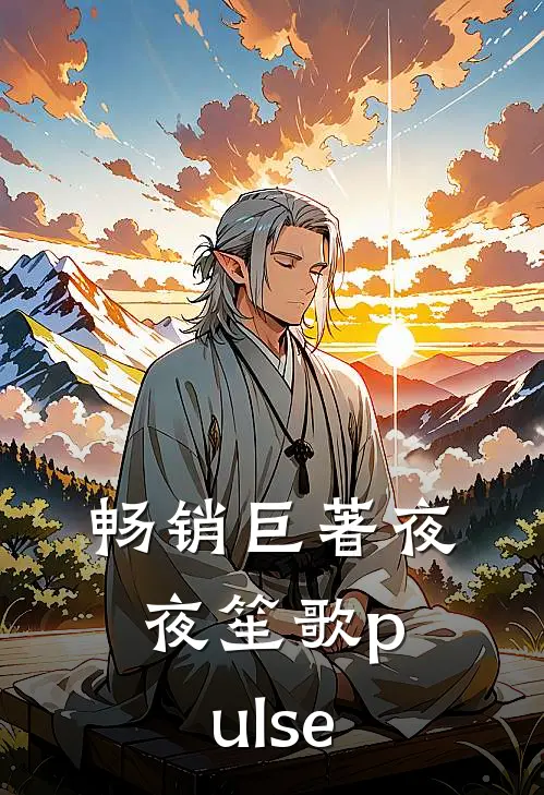 畅销巨著夜夜笙歌pulse