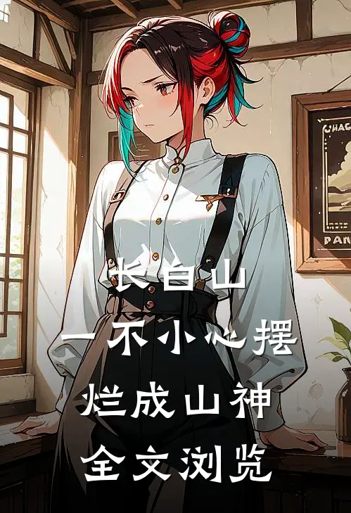 长白山：一不小心摆烂成山神全文浏览