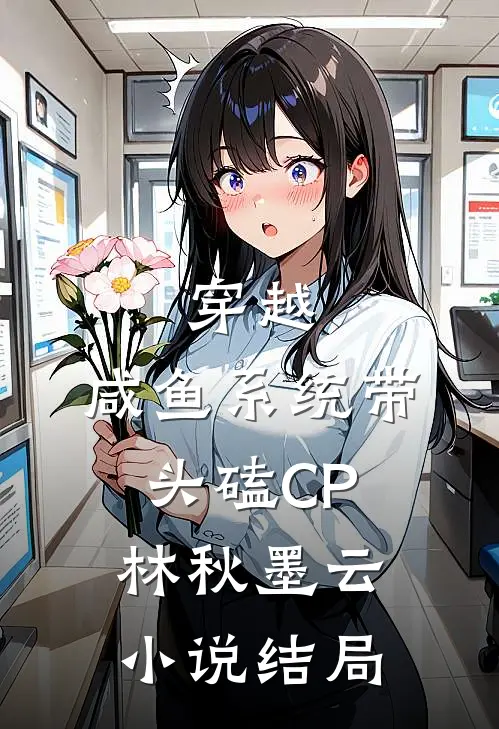 穿越：咸鱼系统带头磕CP林秋墨云小说结局