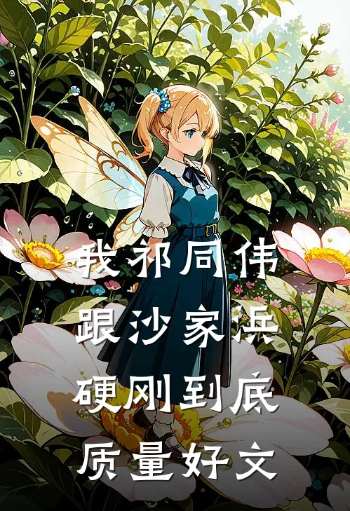 我祁同伟跟沙家浜硬刚到底质量好文