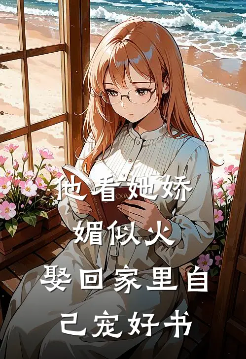 他看她娇媚似火，娶回家里自己宠好书