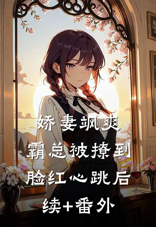娇妻飒爽：霸总被撩到脸红心跳后续+番外