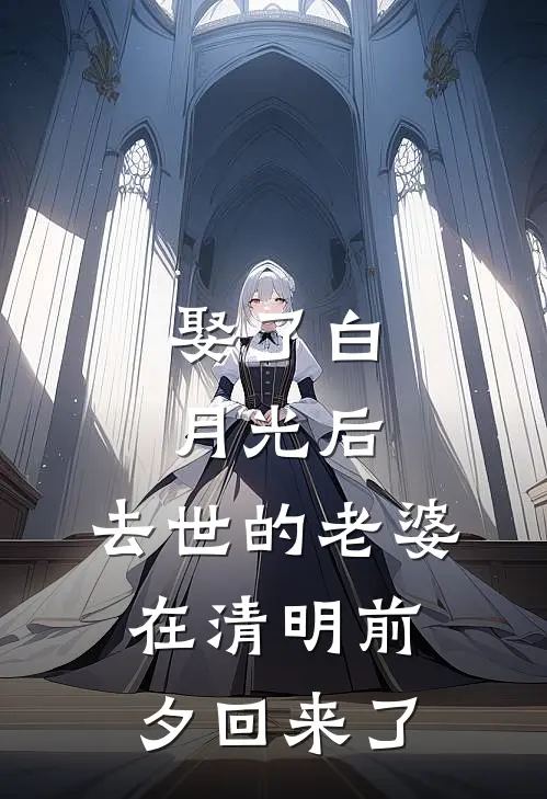 娶了白月光后，去世的老婆在清明前夕回来了