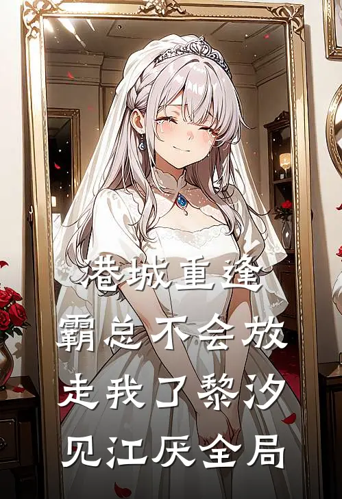 港城重逢，霸总不会放走我了黎汐见江厌全局