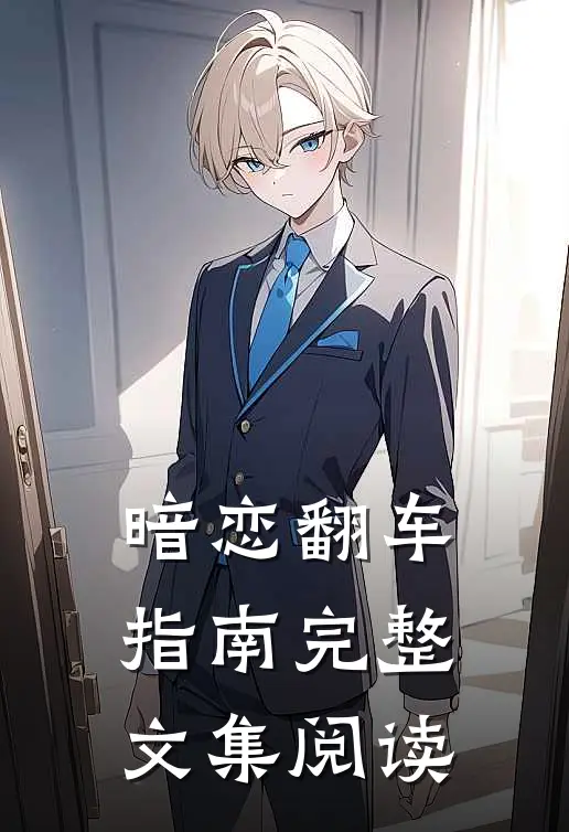 暗恋翻车指南完整文集阅读