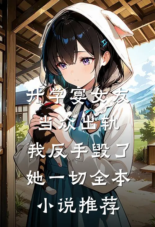 升学宴女友当众出轨，我反手毁了她一切全本小说推荐