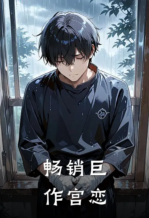 畅销巨作宫恋