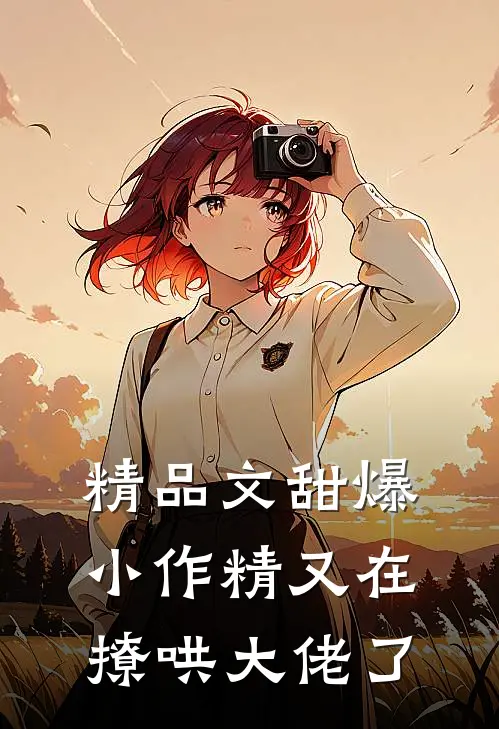 精品文甜爆小作精又在撩哄大佬了